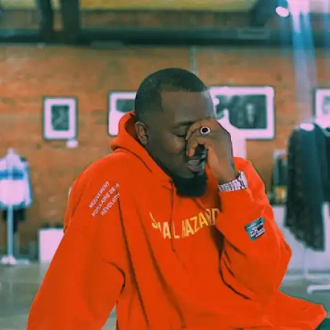 Ice Prince Emerges As The Most Streamed African Rapper On Spotify Of 2018
